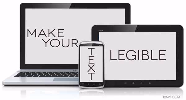 5 Essential Things You Should Aim For When Designing Your First Site