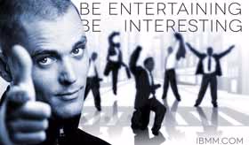 Five Tips For Home Service Businesses To Effectively Content Market - Be Entertaining and Interesting