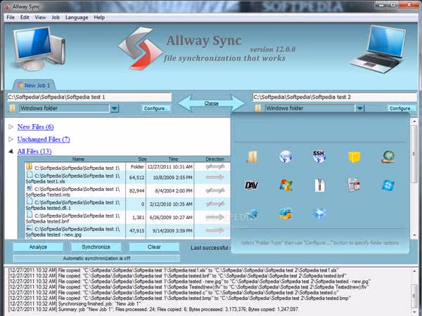 allsync