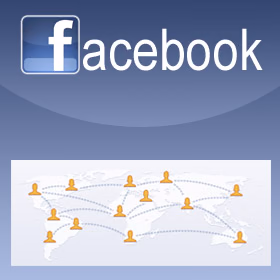 Facebook Logo