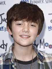 Greyson Chance
