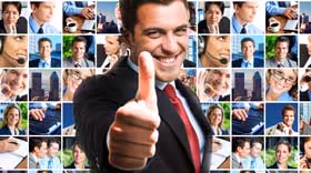 Grow Your Business with Triberr: #2 Massive Reach