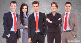 Grow Your Business Online with Triberr eSeries - #4 Mentors and Leaders in Your Niche!