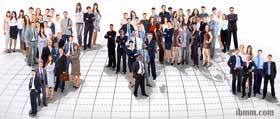 Grow Your Business with Triberr: #1 Networking