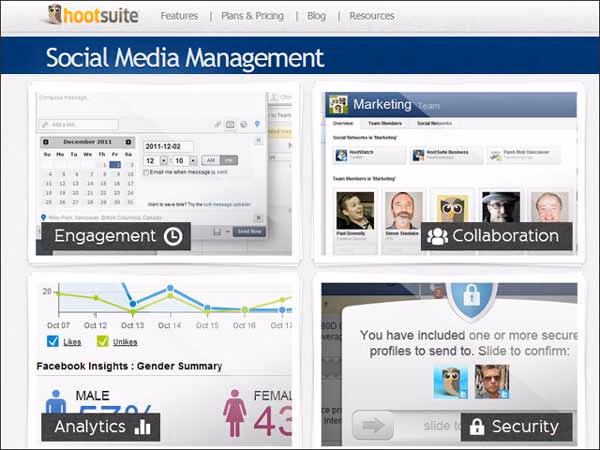 hootsuite
