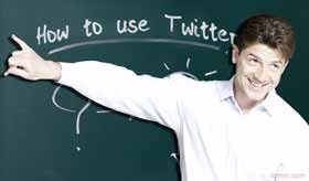 How Can Businesses Use Twitter During A PR Crisis - Build a community -  Educate your staff