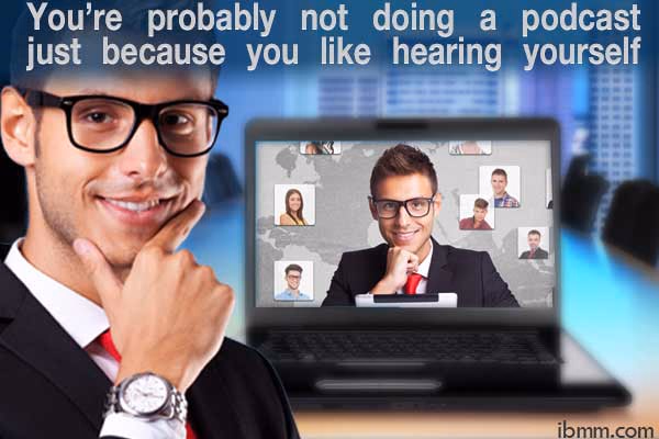 Maximize The Effectiveness Of Your Podcast