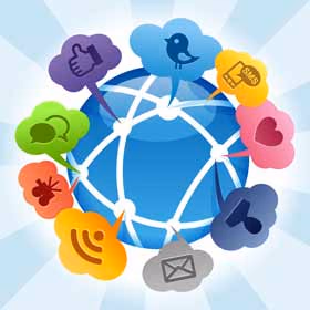 Online Reputation Management – Because Image Matters - Social Networks