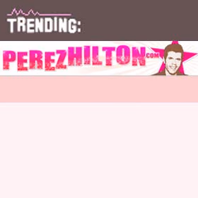 perezhilton blog logo