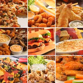 Images of food