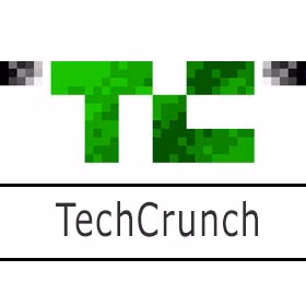 TechCrunch Logo