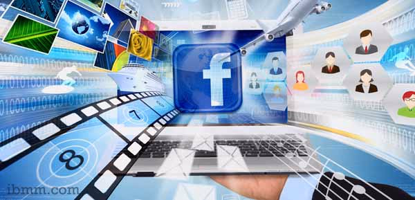 The Complete Guide To Facebook Marketing.