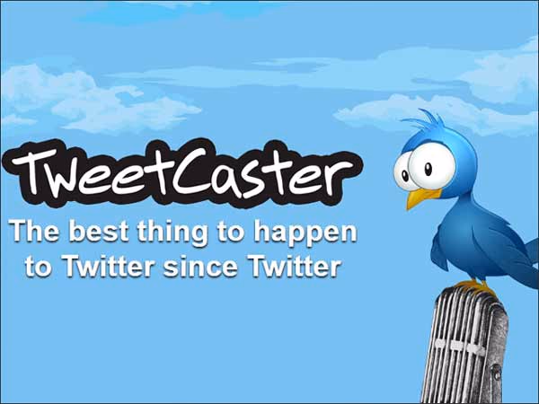 tweetcaster