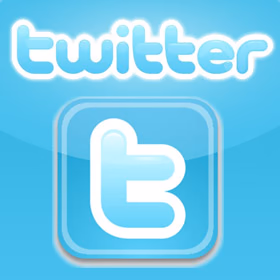 Twitter Logo