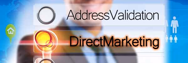 Using Address Validation Software For Your Direct Marketing Campaigns - Direct Marketing