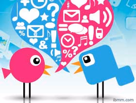 Why Recruiters And Social Media Aren't As Bad As You Think - Twitter