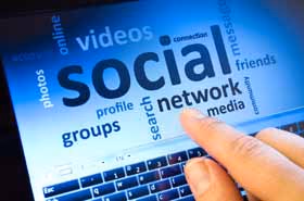 Why Recruiters And Social Media Aren't As Bad As You Think - The Future
