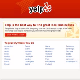 yelp