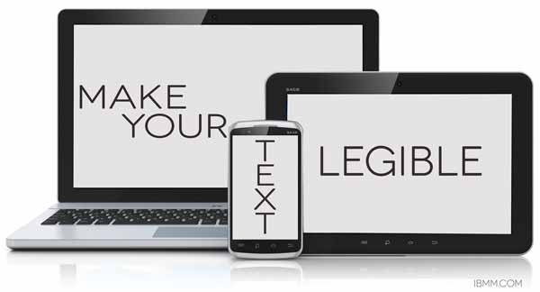 5 Essential Things You Should Aim For When Designing Your First Site