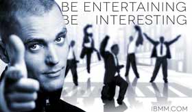 Five Tips For Home Service Businesses To Effectively Content Market - Be Entertaining and Interesting