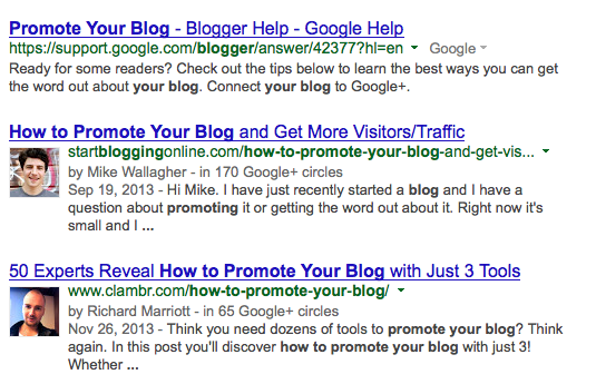 The Little Big Horn Strategy of Link Building - Expert-Roundup-Gets-Rank