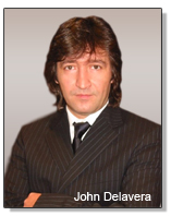 John Delavera, creator of TurboMembership. JohnDelavera