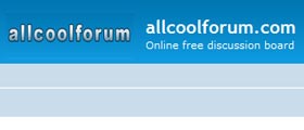 allcoolforum.com