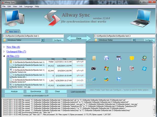 allsync