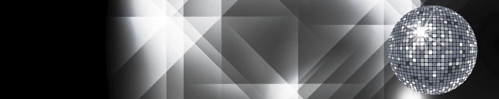 disco-ball