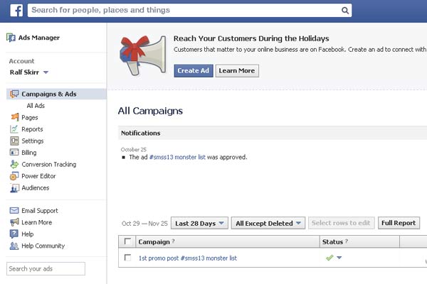 facebook-campaigns