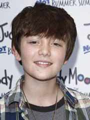 Greyson Chance