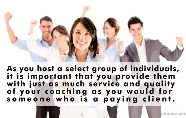 Grow Your Business with Triberr: #8 Coaching Tool