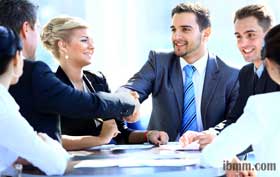 Grow Your Business Online with Triberr eSeries - #3 Increase Your Credibility and Get Help with Your Customer Base!