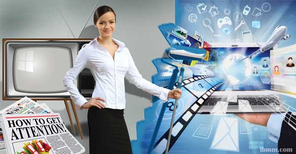 Grow Your Business with Triberr: #6 Influence Marketing