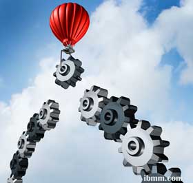 Grow Your Business with Triberr: #6 Influence Marketing