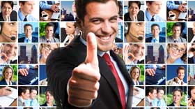 Grow Your Business with Triberr: #2 Massive Reach