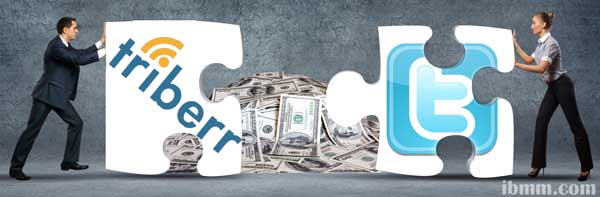 Grow Your Business with Triberr: #7 Twitter