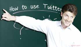 How Can Businesses Use Twitter During A PR Crisis - Build a community -  Educate your staff