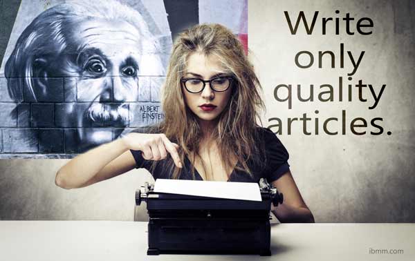 How to Create Your Own Quality Backlinks to Your Site