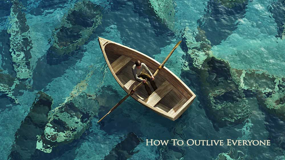 Image of sunken boats representing failed businesses.