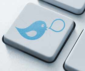 How To Use Twitter To Market Your Business - Never Stop Tweeting