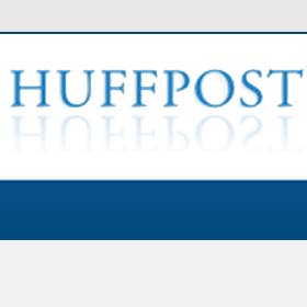 Huffington Post Logo