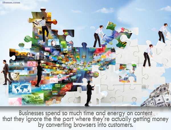It’s a Trap: 2013 Marketing Trends That You Shouldn’t Try