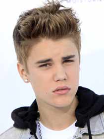 Justin Bieber