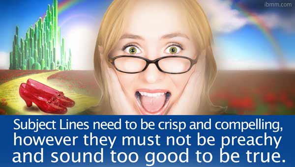 Marketing Emails That Work