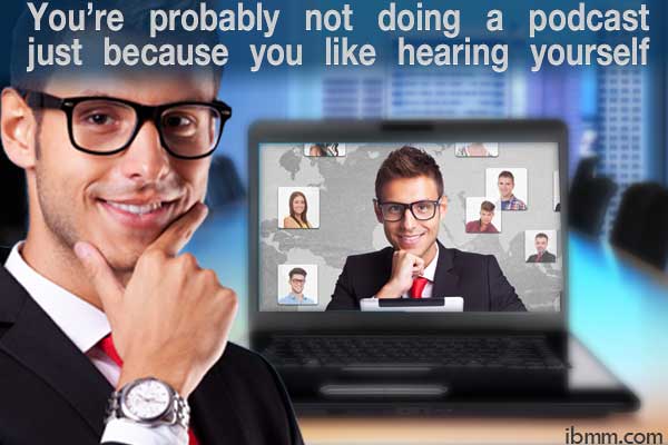 Maximize The Effectiveness Of Your Podcast