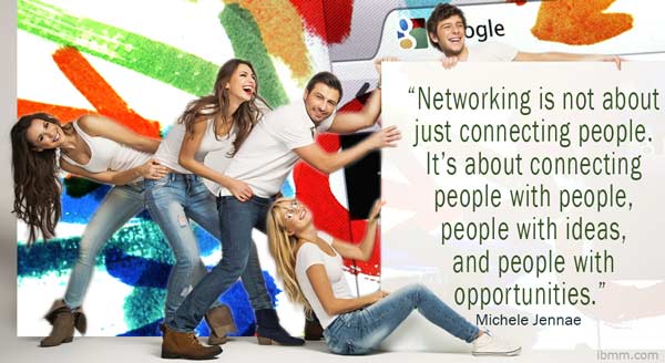 Building Your Blog Influence – Networking With Bloggers On Google Plus