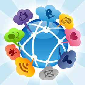 Online Reputation Management – Because Image Matters - Social Networks