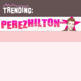 perezhilton blog logo