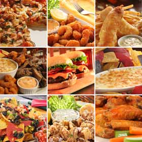 Images of food